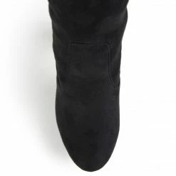 Journee Collection MAYA MEDIUM CALF