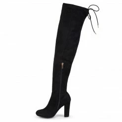 Journee Collection MAYA WIDE CALF Party Wear