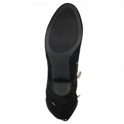 Journee Collection MAYA WIDE CALF Party Wear