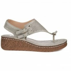 Journee Collection MCKELL Sandals