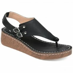 Journee Collection MCKELL Sandals