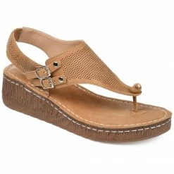Journee Collection MCKELL Sandals