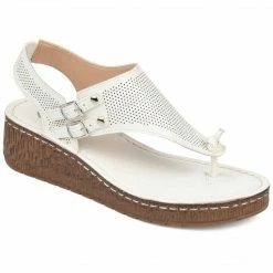 Journee Collection MCKELL Sandals