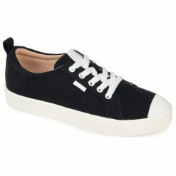 Journee Collection MEESH STANDARD WIDTH Sneakers