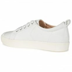 Journee Collection Sneakers MEESH WIDE WIDTH