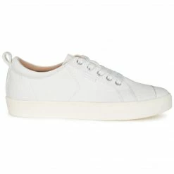 Journee Collection Sneakers MEESH WIDE WIDTH