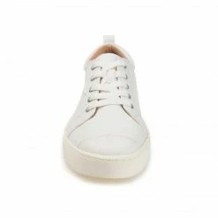 Journee Collection Sneakers MEESH WIDE WIDTH