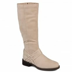 Journee Collection MEG WIDE CALF 28 Journee Collection MEG WIDE CALF