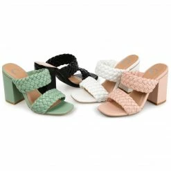 Journee Collection MELISSA