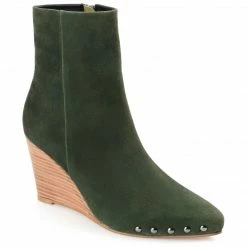 Journee Signature Booties REEYA