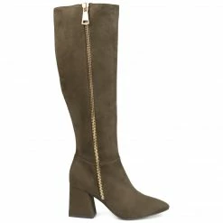 Journee Collection IDINNA EXTRA WIDE CALF Boots