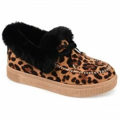 Journee Collection MIDNIGHT Slippers 27 Journee Collection MIDNIGHT Slippers