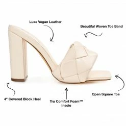 Journee Collection MAYSIE Heels