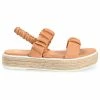Journee Collection Sandals KNOWLES