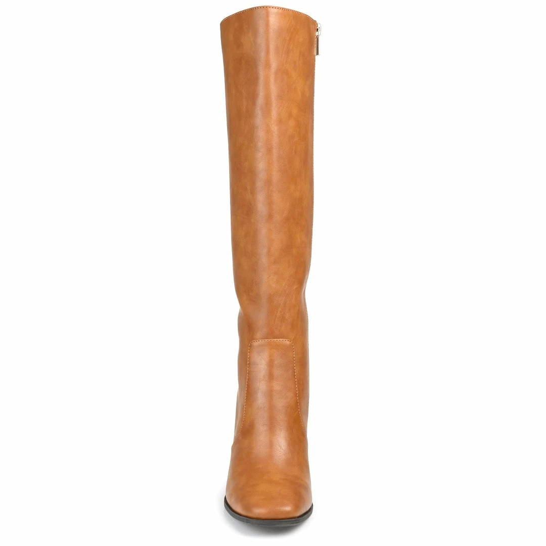 Journee Collection KARIMA EXTRA WIDE CALF Boots 5 Journee Collection KARIMA EXTRA WIDE CALF Boots