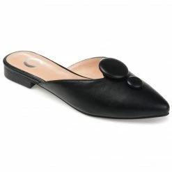 Journee Collection Flats MALLORIE