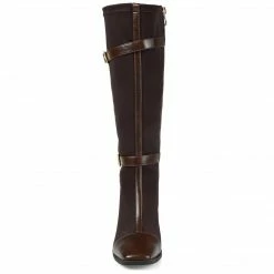 Journee Collection GAIBREE MEDIUM CALF