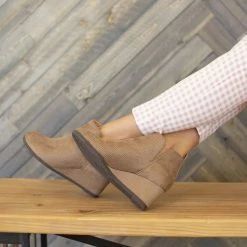 Journee Collection MYLEE