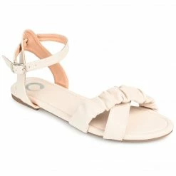 Journee Collection Sandals SUMMER