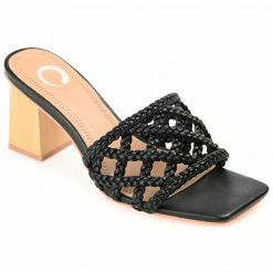 Journee Collection EVVIE