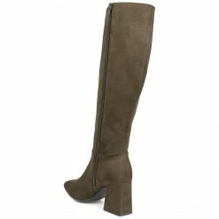 Journee Collection IDINNA EXTRA WIDE CALF Boots