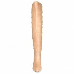 Journee Collection Boots VALORIE WIDE CALF 18 Journee Collection Boots VALORIE WIDE CALF