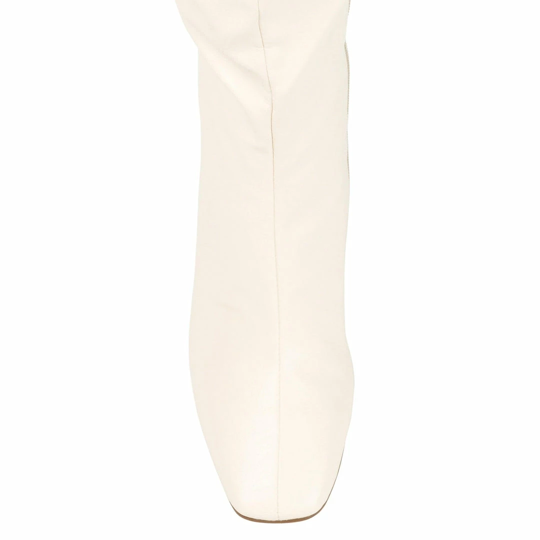 Journee Collection KINDY WIDE CALF Party Wear 6 Journee Collection KINDY WIDE CALF Party Wear