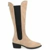 Journee Collection Boots CELESST WIDE CALF