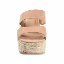 Journee Collection Sandals ILYANA