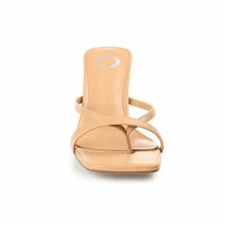 Journee Collection Heels TALLIE