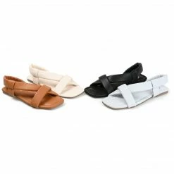 Journee Collection JAYMIE