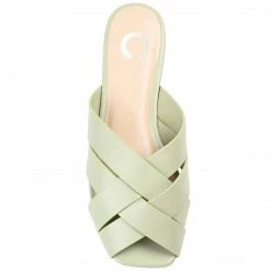 Journee Collection HAIZE Sandals