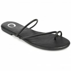 Journee Collection Sandals TANAYA