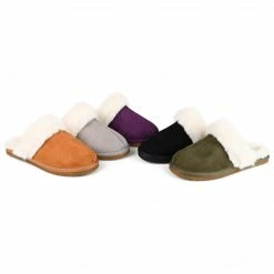 Journee Collection Slippers DELANEE