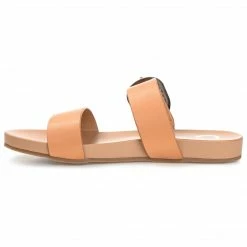 Journee Collection CRYSTA Sandals