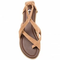 Journee Collection CHARLEE Sandals
