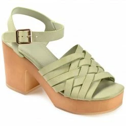 Journee Collection Heels ADDISYN