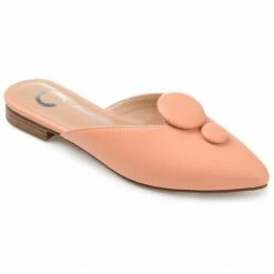 Journee Collection Flats MALLORIE