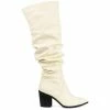 Journee Collection PIA MEDIUM CALF Boots