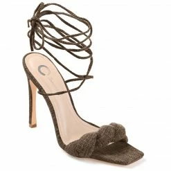 Journee Collection EDELIE Heels