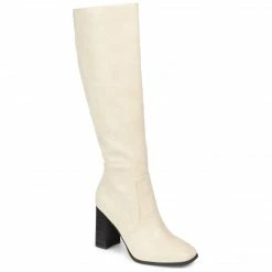 Journee Collection KARIMA MEDIUM CALF Boots