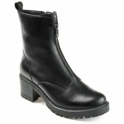Journee Signature Booties NORRAH