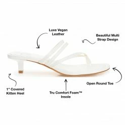 Journee Collection LETTIE