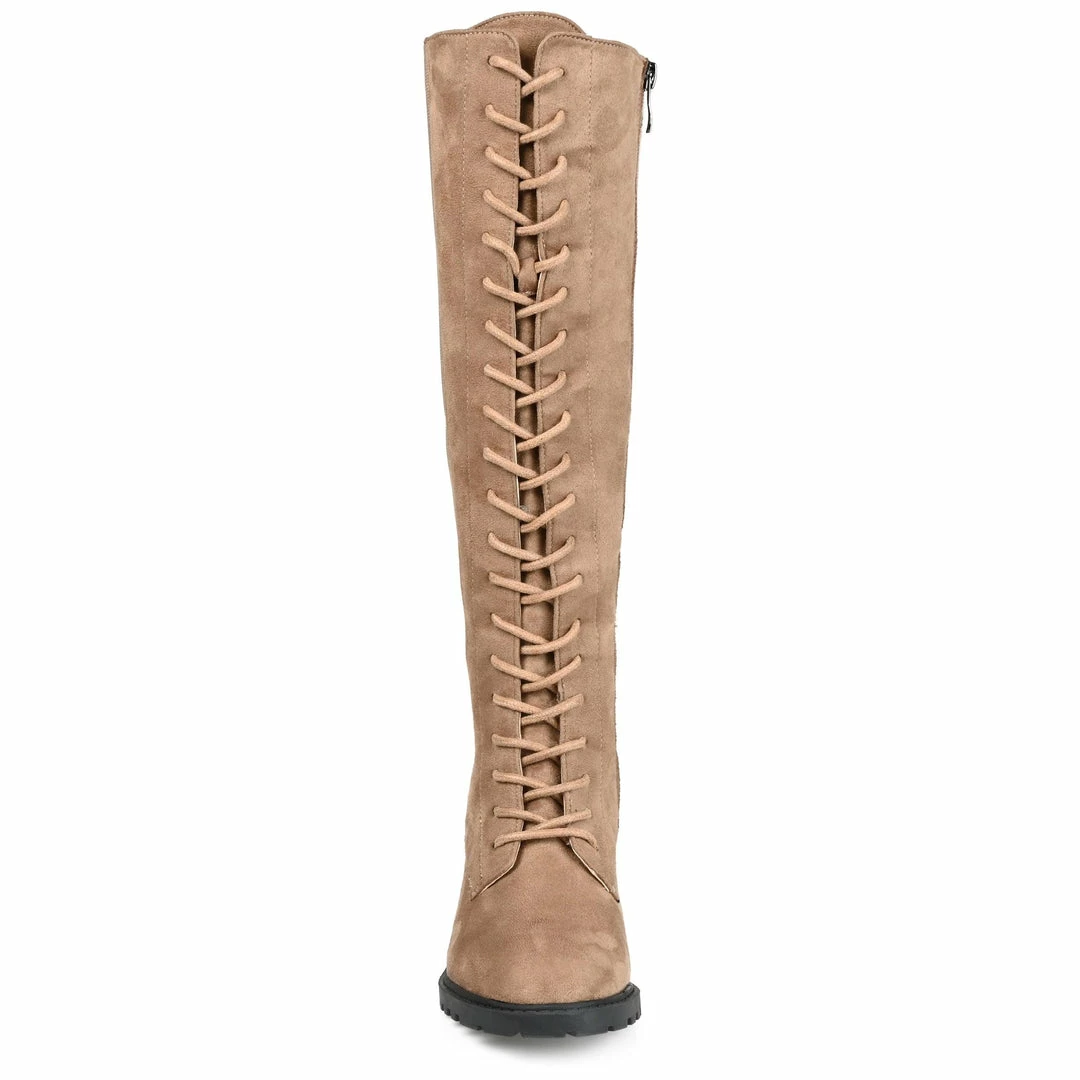 Journee Collection JENICCA MEDIUM CALF 6 Journee Collection JENICCA MEDIUM CALF