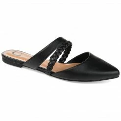 Journee Collection OLIVEA Flats