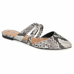 Journee Collection OLIVEA Flats