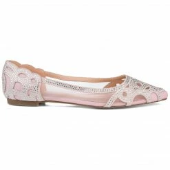 Journee Collection BATAVIA WIDE WIDTH