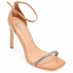 Journee Collection Heels ZOYA