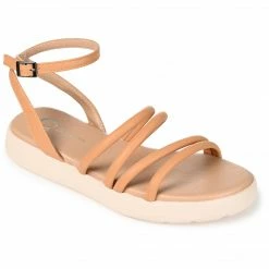 Journee Collection Sandals PALOMMA