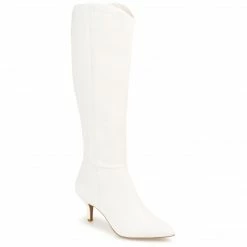 Journee Collection ESTRELLA WIDE CALF Boots